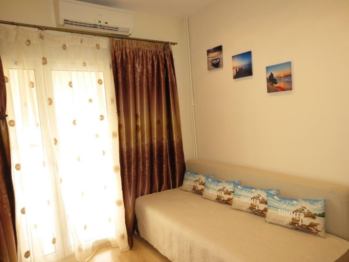 Nice Studio Next To The Sea Афины Экстерьер фото