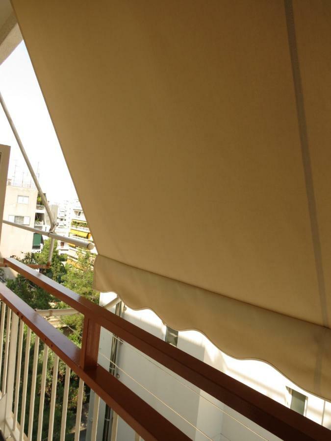 Nice Studio Next To The Sea Афины Экстерьер фото